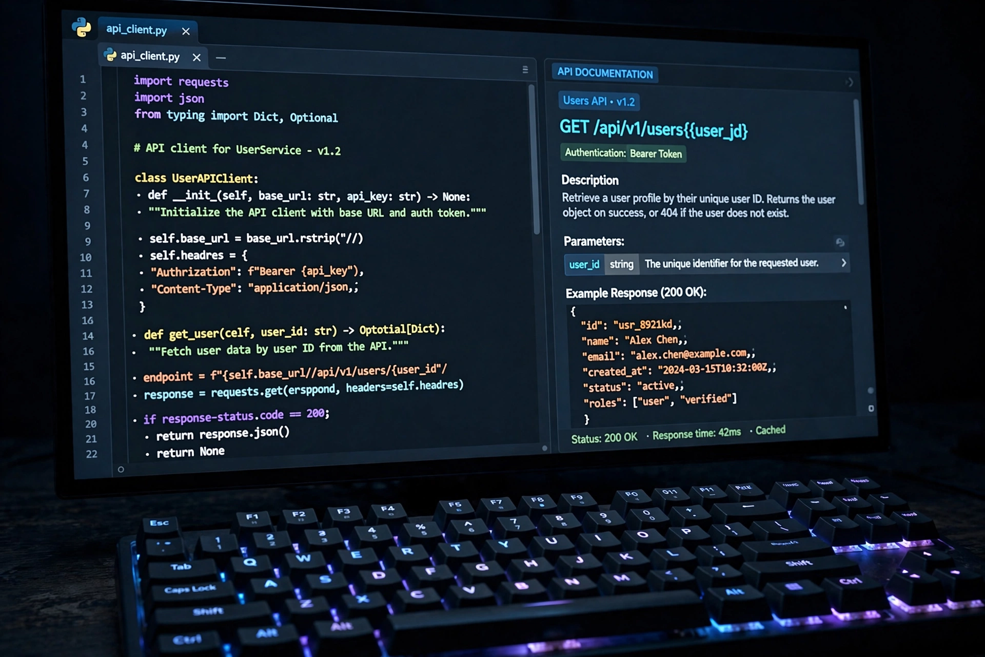 REST API Design Master Prompt