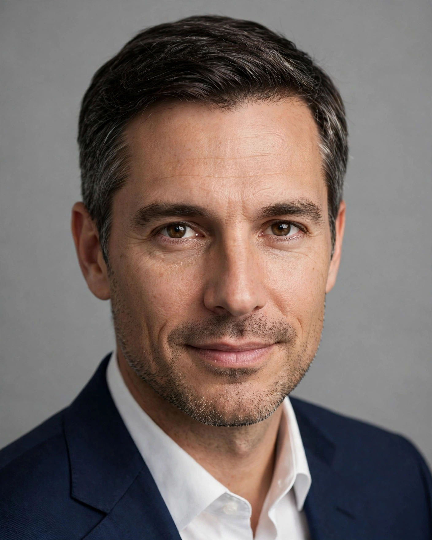 Corporate Headshot Pro