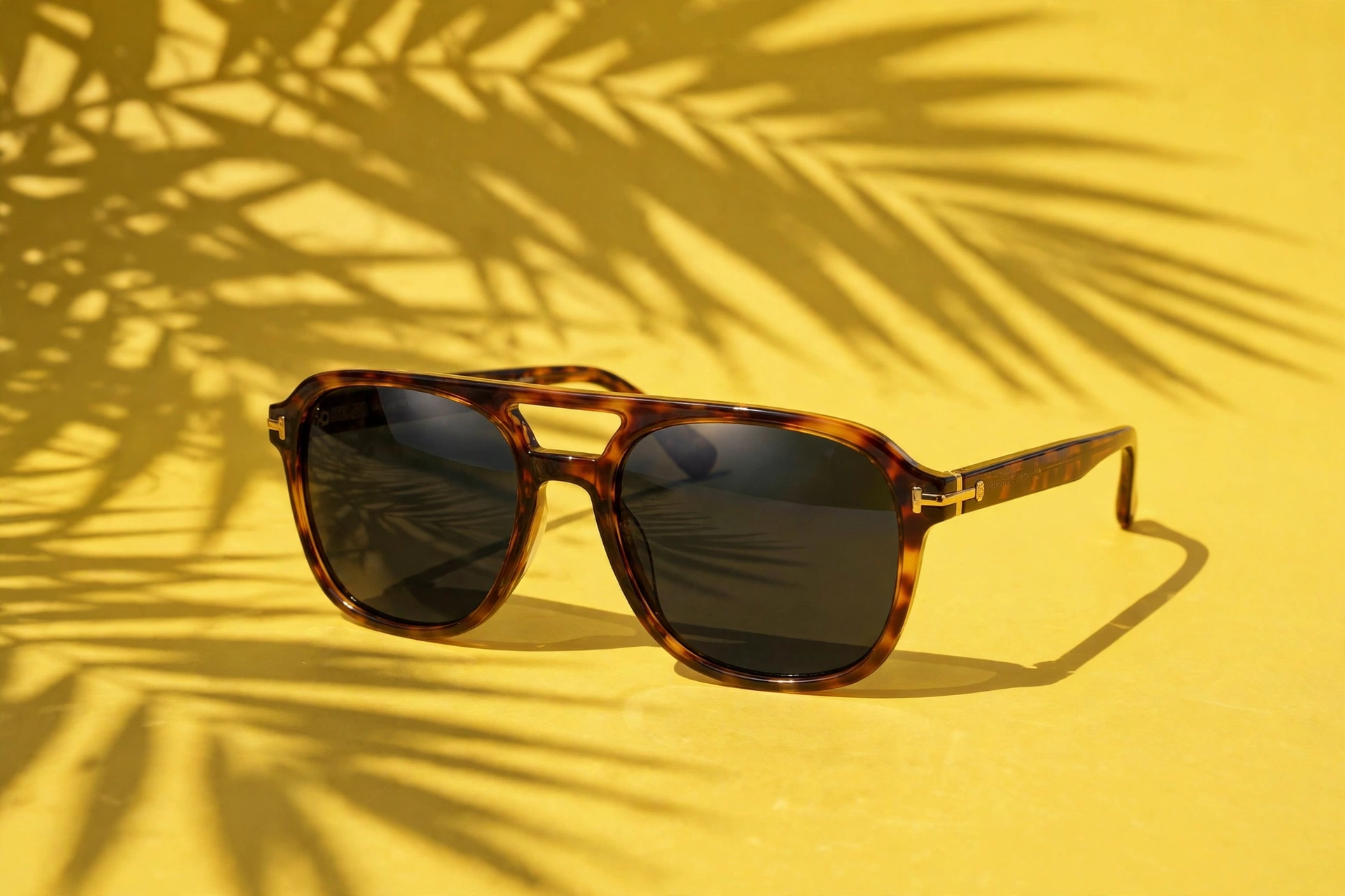 Summer Sunglasses Campaign
