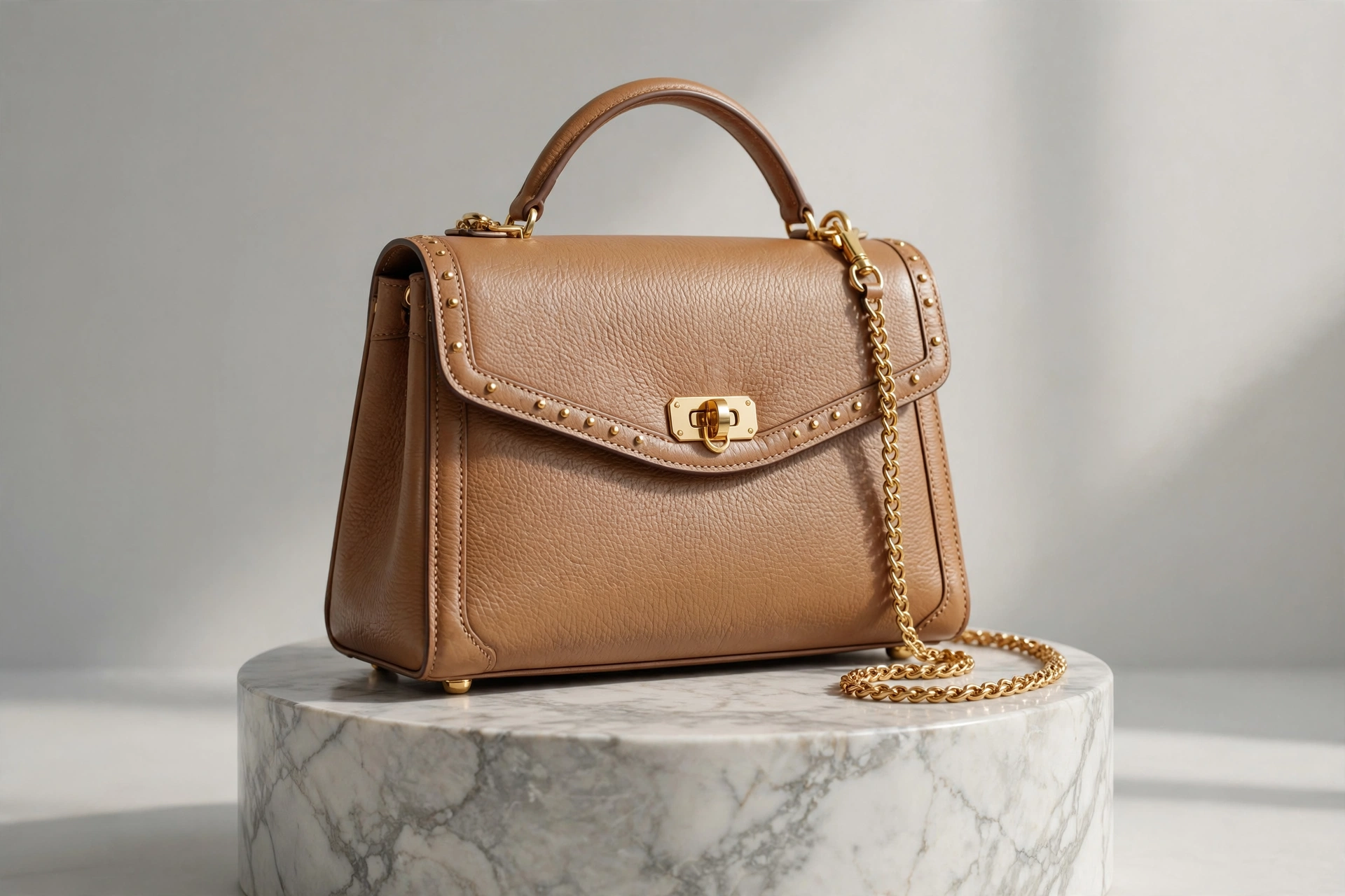 Designer Handbag Editorial